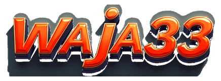 waja33 login logo