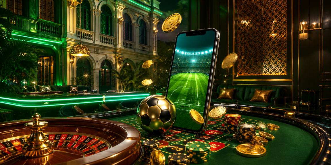 waja33 login — Live Casino dan Slot untuk Anda