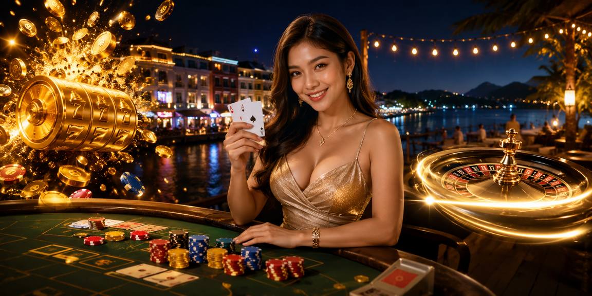 Speed Baccarat Langsung di waja33 login