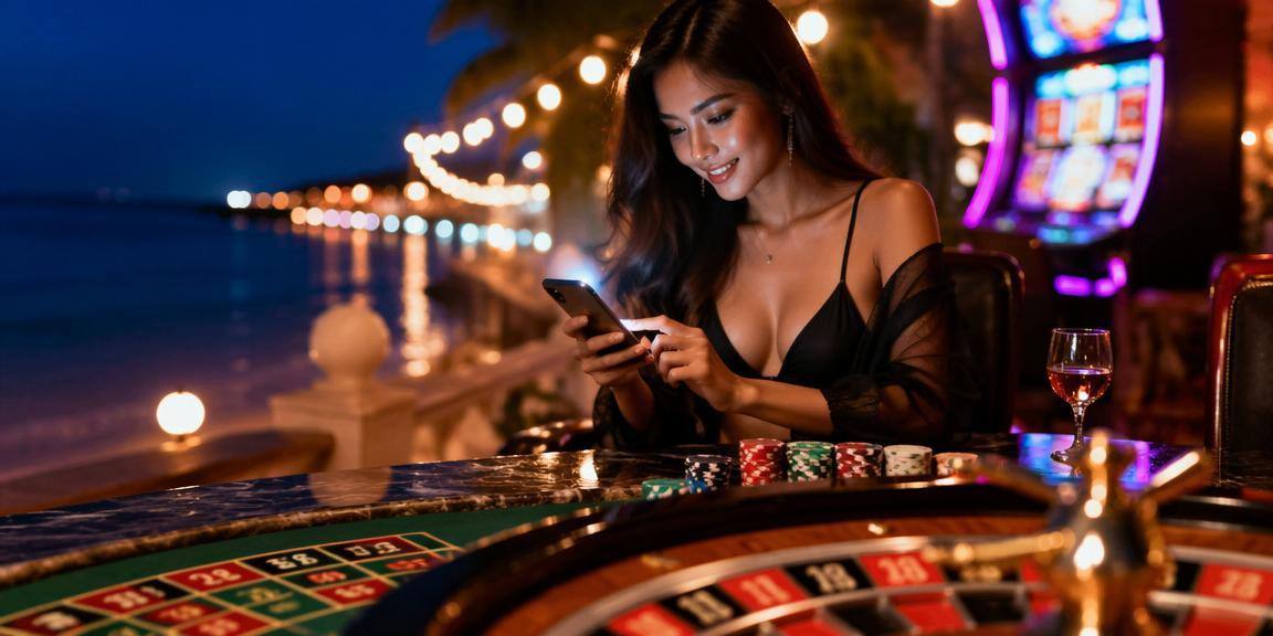 Speed Baccarat Langsung di waja33 login