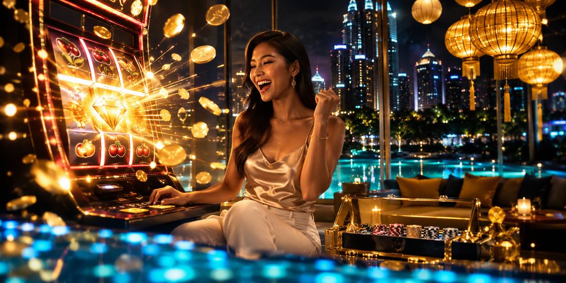 Speed Baccarat Langsung di waja33 login
