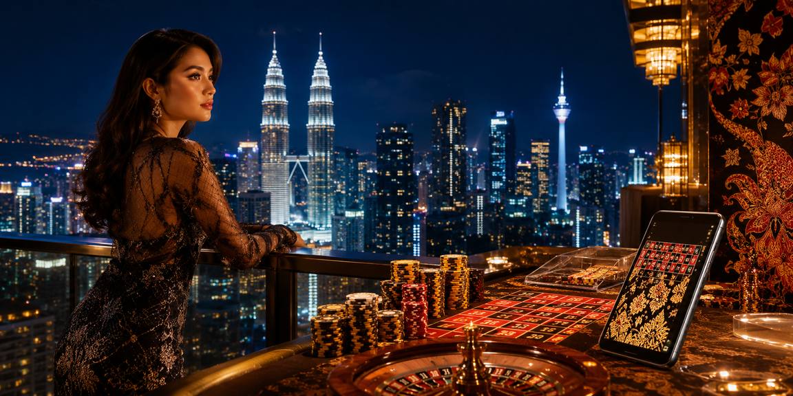Plinko pantas untuk akaun Malaysia