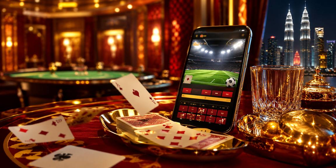 Plinko pantas untuk akaun Malaysia