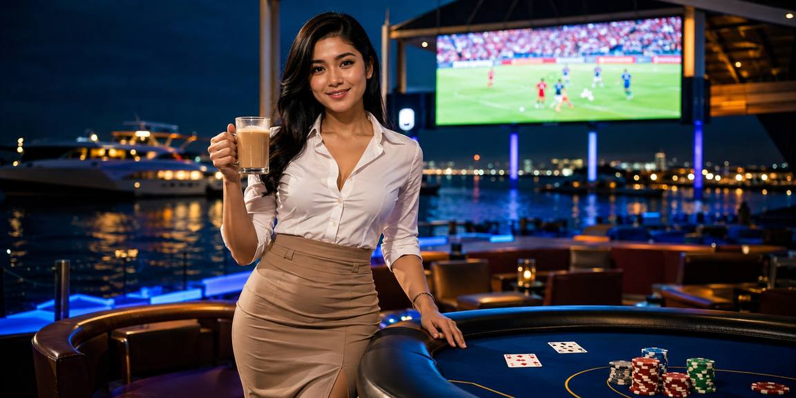 Meja Reel Love waja33 login — Permainan Kartu Hidup dengan Dealer Sebenar